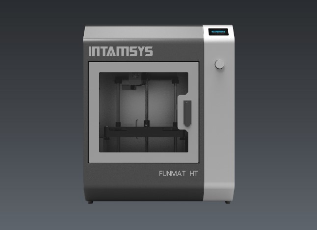 FUNMAT HT 高性能3D打印机